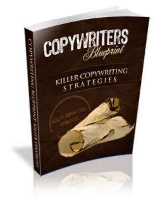 Product picture Internet and Business Copywriting Success
